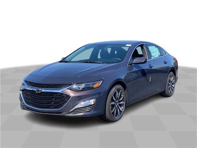 new 2025 Chevrolet Malibu car, priced at $25,995