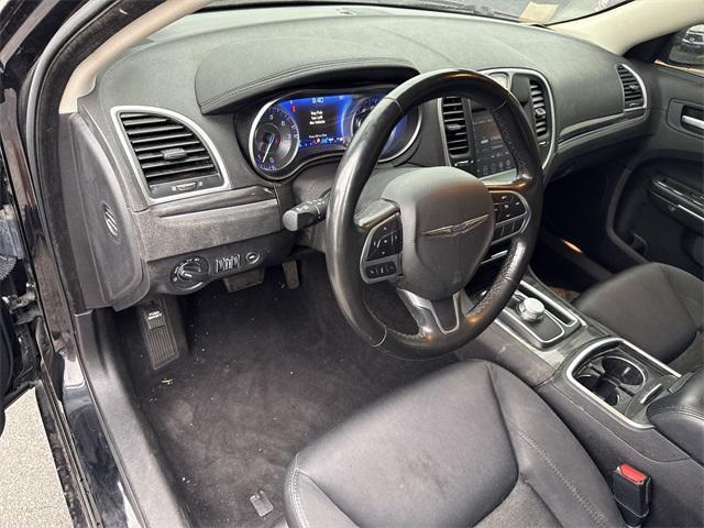 used 2022 Chrysler 300 car, priced at $22,650