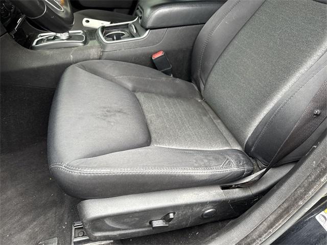used 2022 Chrysler 300 car, priced at $22,650