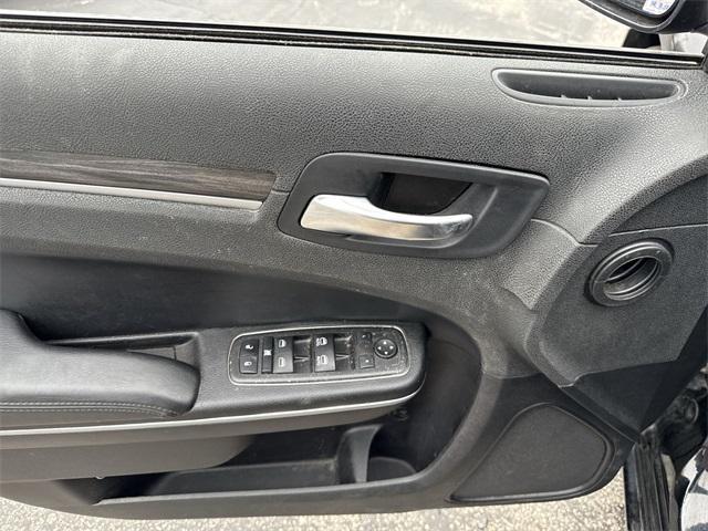 used 2022 Chrysler 300 car, priced at $22,650