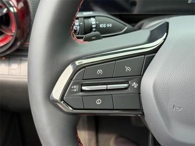 new 2026 Chevrolet Equinox car, priced at $35,462
