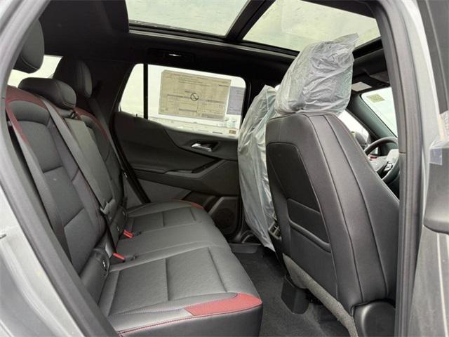 new 2026 Chevrolet Equinox car, priced at $35,462