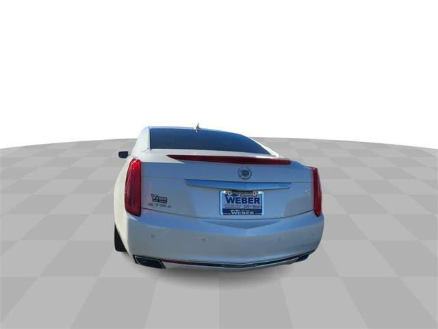 used 2014 Cadillac XTS car, priced at $17,398