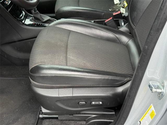 used 2022 Buick Encore car, priced at $18,512