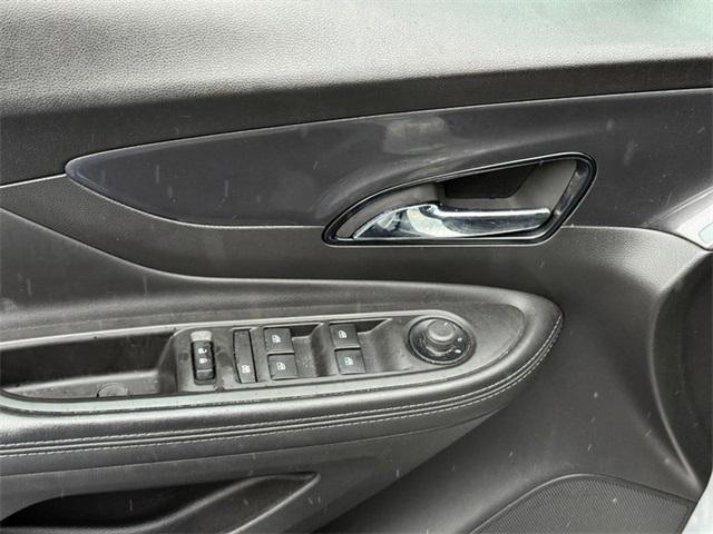 used 2022 Buick Encore car, priced at $18,512