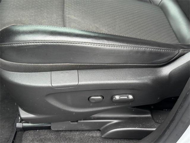 used 2022 Buick Encore car, priced at $18,512