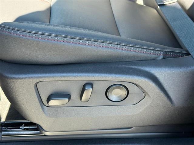 new 2026 Chevrolet Tahoe car, priced at $80,873