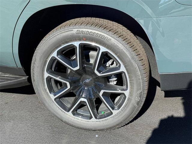 new 2026 Chevrolet Tahoe car, priced at $80,873