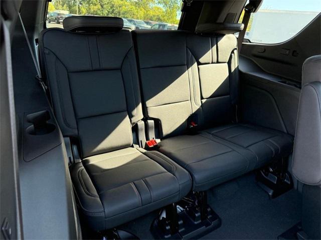 new 2026 Chevrolet Tahoe car, priced at $80,873