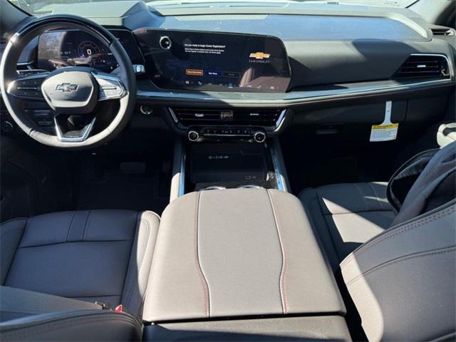 new 2026 Chevrolet Tahoe car, priced at $80,873