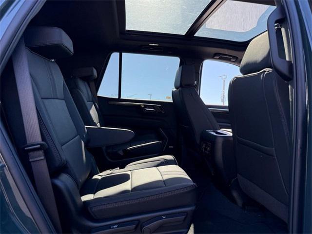 new 2026 Chevrolet Tahoe car, priced at $80,873