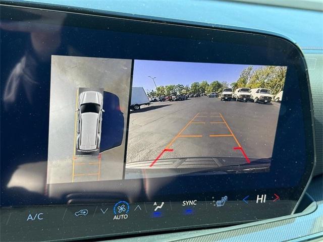 new 2026 Chevrolet Tahoe car, priced at $80,873