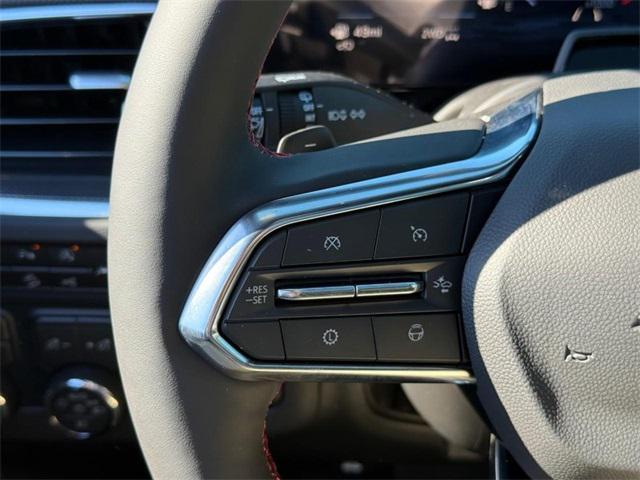 new 2026 Chevrolet Tahoe car, priced at $80,873