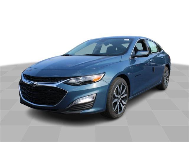 new 2025 Chevrolet Malibu car, priced at $25,995