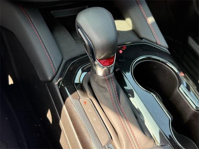 new 2025 Chevrolet Blazer car, priced at $44,890
