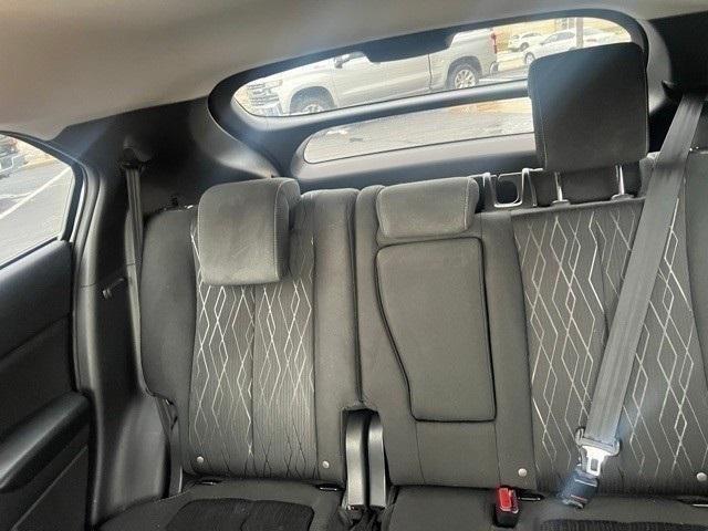 used 2018 Mitsubishi Eclipse Cross car, priced at $11,998