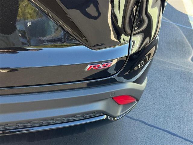 new 2026 Chevrolet Trax car, priced at $24,442