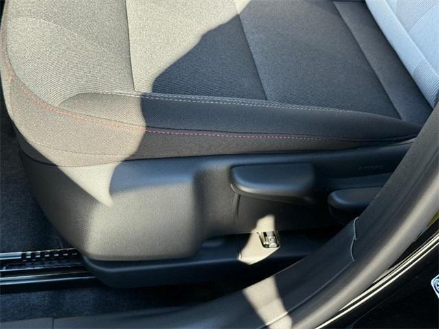 new 2026 Chevrolet Trax car, priced at $24,442