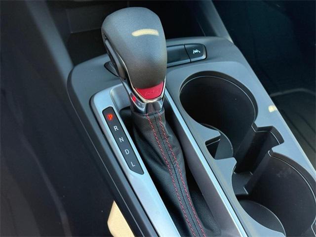 new 2026 Chevrolet Trax car, priced at $24,442