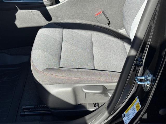 new 2026 Chevrolet Trax car, priced at $24,442