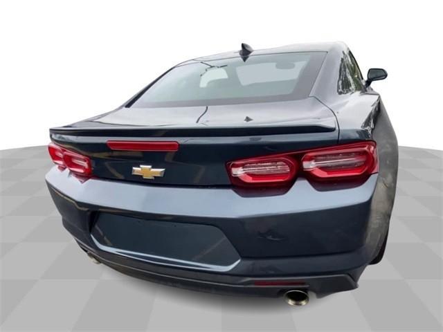 used 2023 Chevrolet Camaro car, priced at $28,398