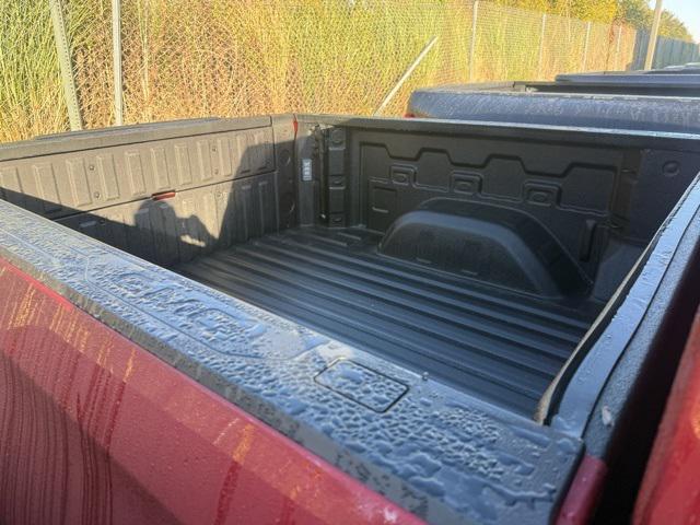 used 2019 GMC Sierra 1500 car, priced at $37,898