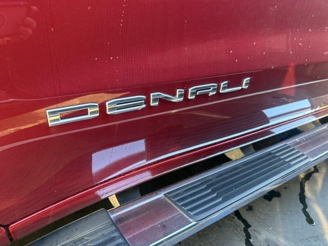 used 2019 GMC Sierra 1500 car, priced at $37,898