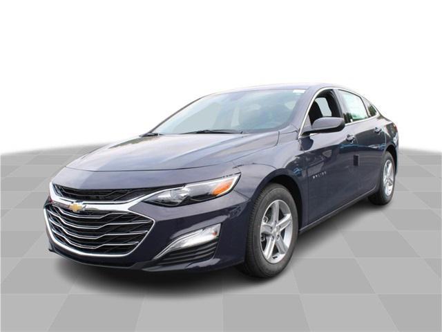 new 2025 Chevrolet Malibu car, priced at $23,870