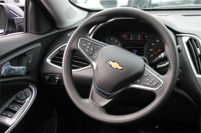 new 2025 Chevrolet Malibu car, priced at $23,870