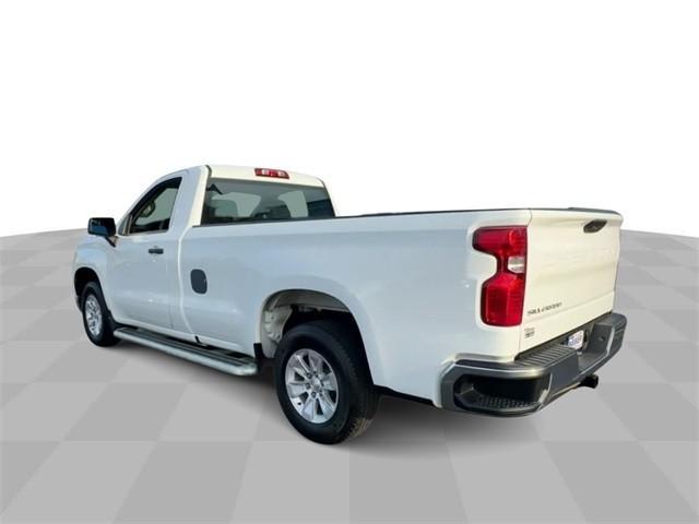 used 2023 Chevrolet Silverado 1500 car, priced at $28,911