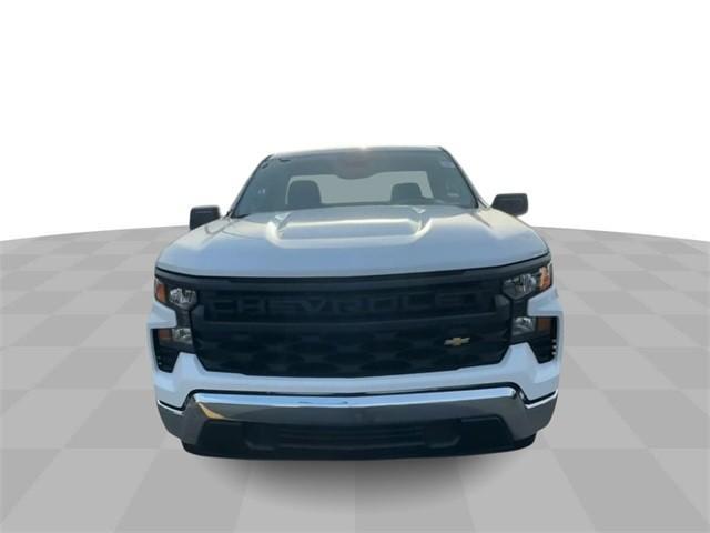 used 2023 Chevrolet Silverado 1500 car, priced at $28,911