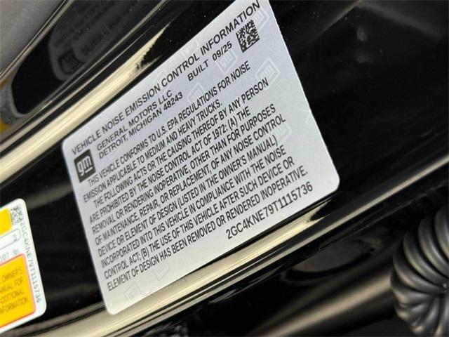 new 2026 Chevrolet Silverado 2500 car, priced at $58,505