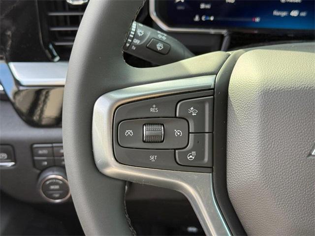 new 2026 Chevrolet Silverado 2500 car, priced at $58,505