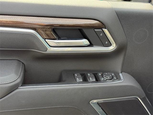 new 2026 Chevrolet Silverado 2500 car, priced at $58,505