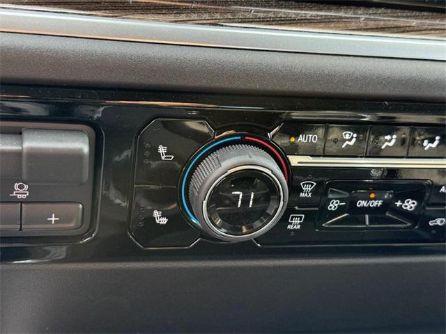 new 2026 Chevrolet Silverado 2500 car, priced at $58,505