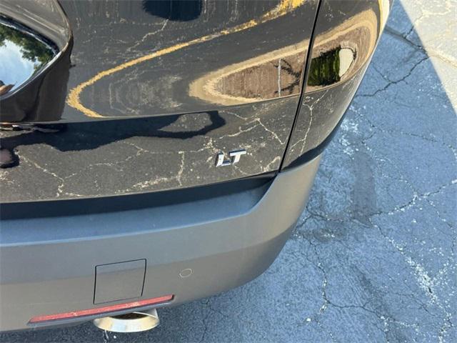 used 2022 Chevrolet Traverse car, priced at $28,912