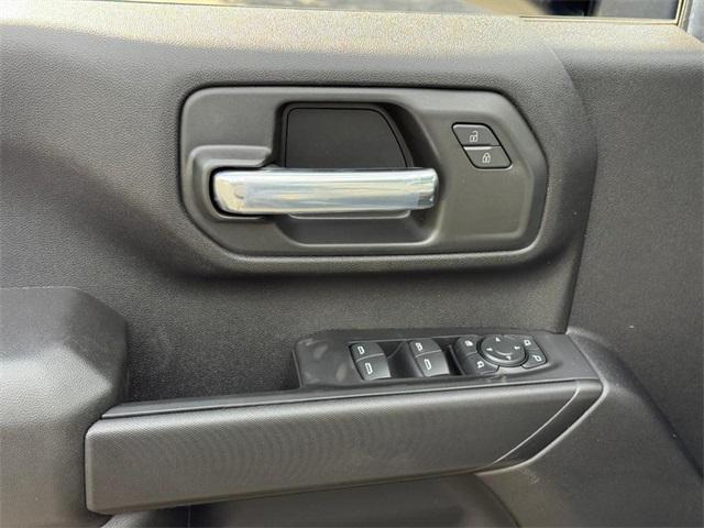 new 2026 Chevrolet Silverado 2500 car, priced at $52,185