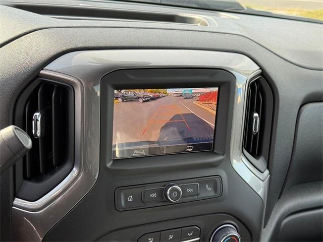 new 2026 Chevrolet Silverado 2500 car, priced at $52,185