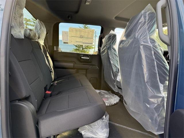 new 2026 Chevrolet Silverado 2500 car, priced at $52,185