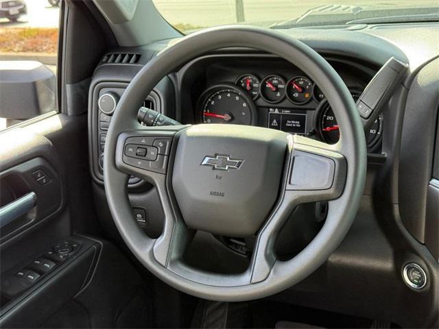 new 2026 Chevrolet Silverado 2500 car, priced at $52,185