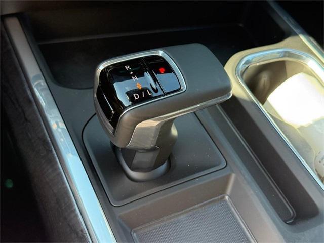 new 2026 Chevrolet Silverado 1500 car, priced at $58,155