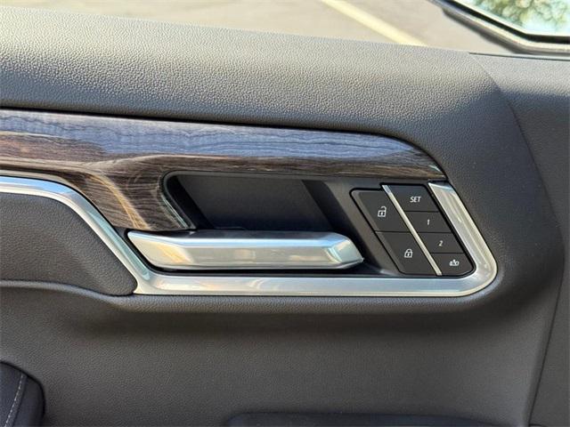 new 2026 Chevrolet Silverado 1500 car, priced at $58,155