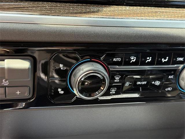 new 2026 Chevrolet Silverado 2500 car, priced at $57,860