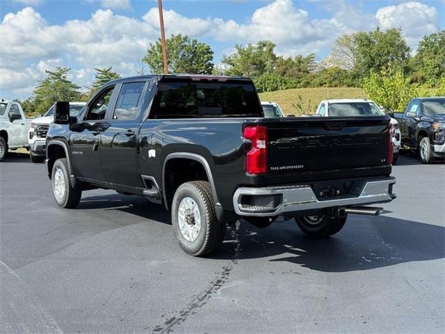 new 2026 Chevrolet Silverado 2500 car, priced at $57,860