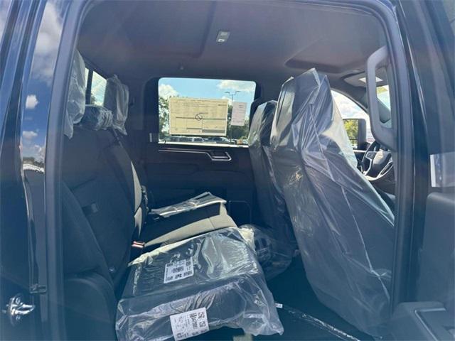 new 2026 Chevrolet Silverado 2500 car, priced at $57,860