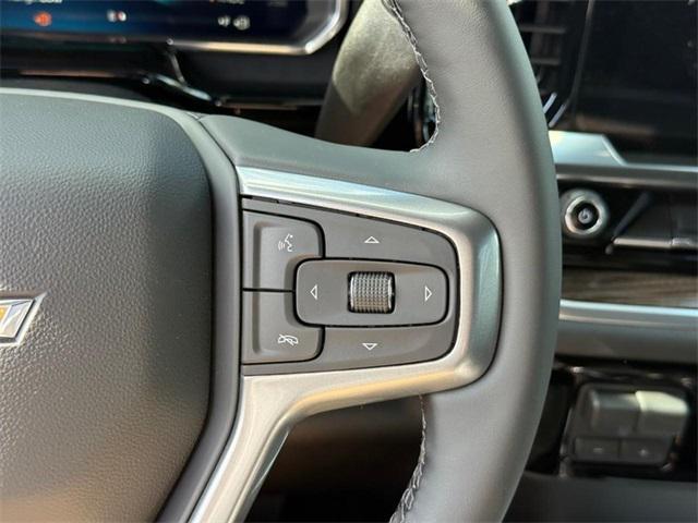 new 2026 Chevrolet Silverado 2500 car, priced at $57,860