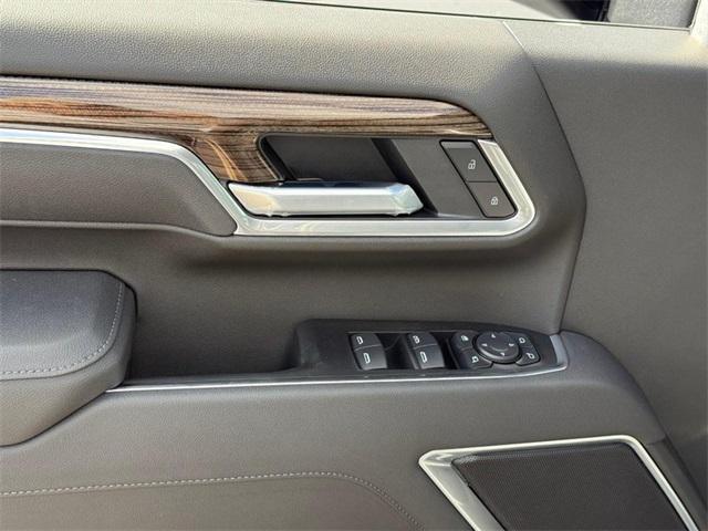 new 2026 Chevrolet Silverado 2500 car, priced at $57,860