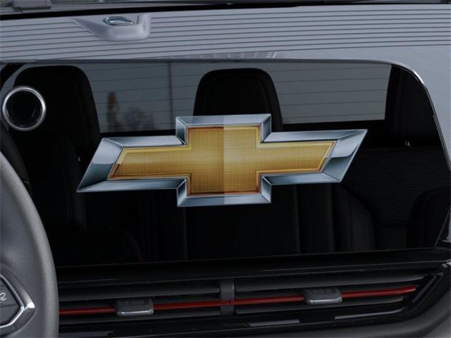 new 2026 Chevrolet Silverado EV car, priced at $85,195