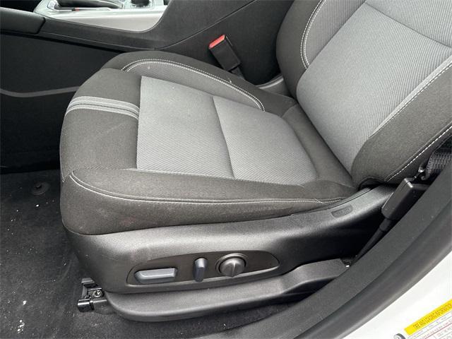 used 2023 Chevrolet Blazer car, priced at $26,288