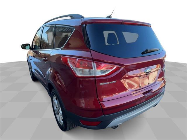 used 2016 Ford Escape car, priced at $9,995